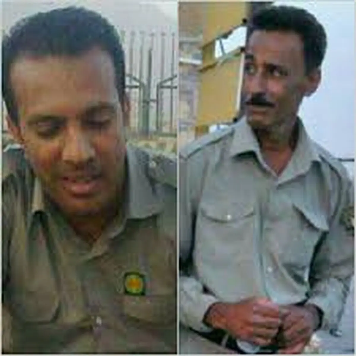 حکم قصاص قاتل محیط‌بانان هرمزگانی تایید شد