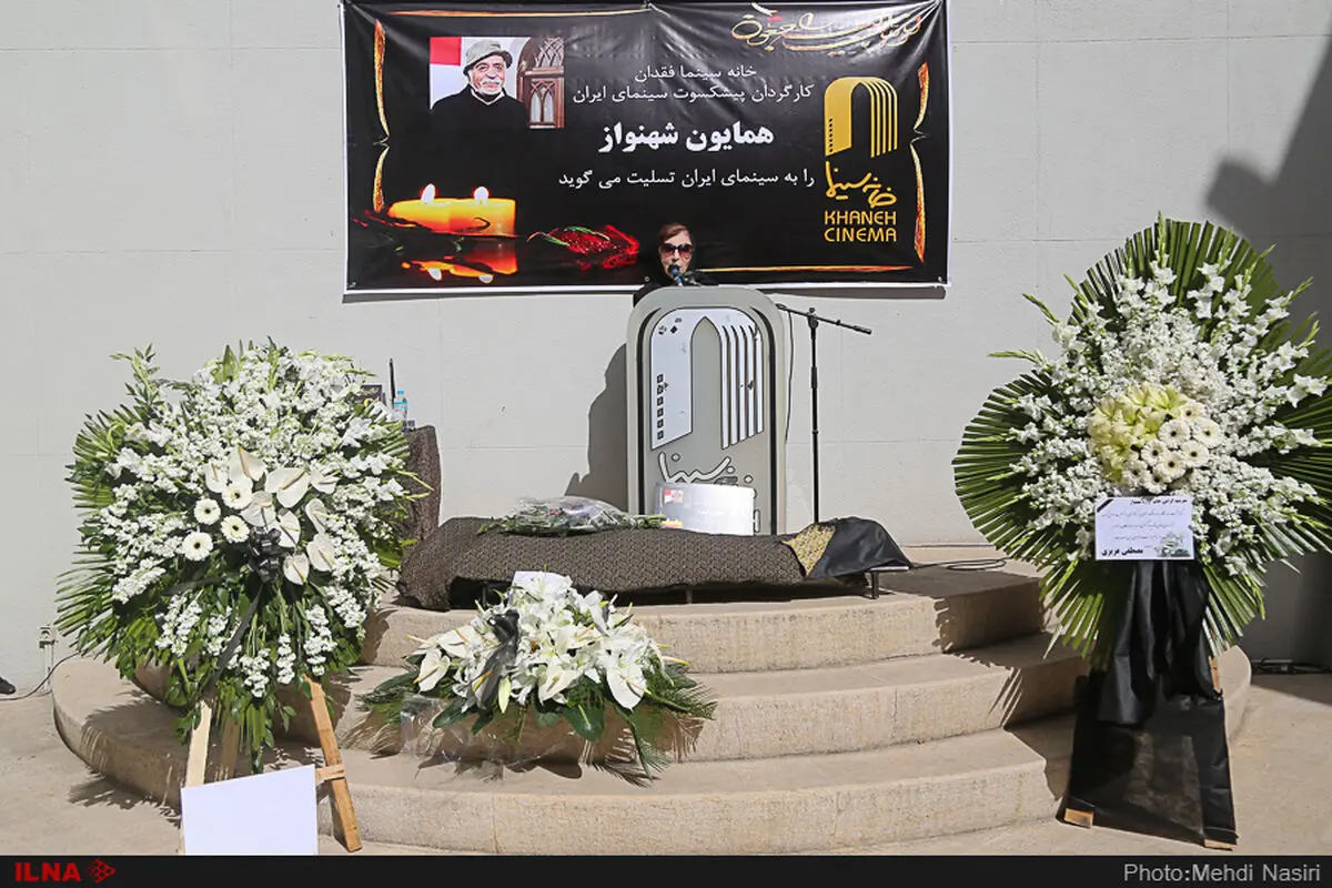 ملتی که به تاریخ خود پشت کند آینده‌اش را به توپ می‌بندد/صداوسیما از شهنواز اعاده حیثیت کند