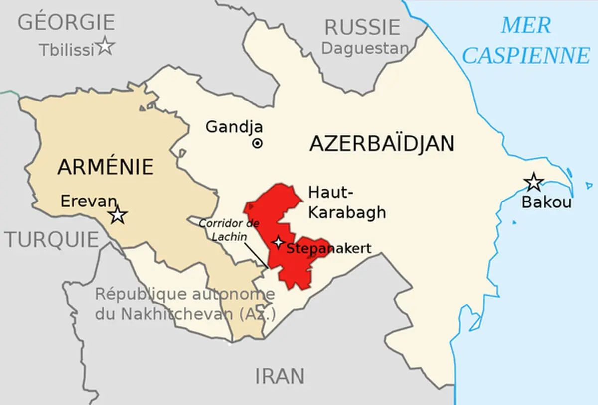 Iran should increase diplomatic activities in response to Azerbaijan new adventure in Karabakh: Expert