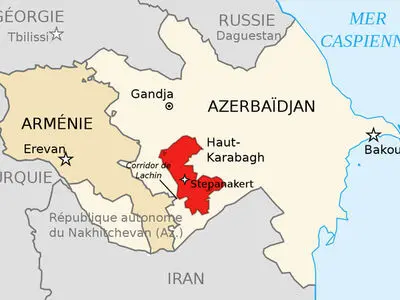 Iran should increase diplomatic activities in response to Azerbaijan new adventure in Karabakh: Expert