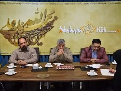 هیچ چیزی جزء انگیزه شخصی پشت طرح استیضاح نیست/ مسئولین به رسانه های داخلی پاسخگو نیستند/ افشاکنندگان فساد تشویق شوند نه تهدید