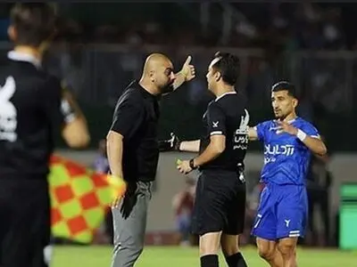 واکنش رسمی به جنجال بزرگ: VAR فینال ملوان و استقلال فعال بود؟