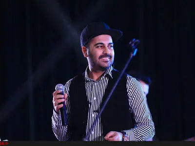 بهنام صفوی توسط پروفسور سمیعی در آلمان جراحی می‌شود