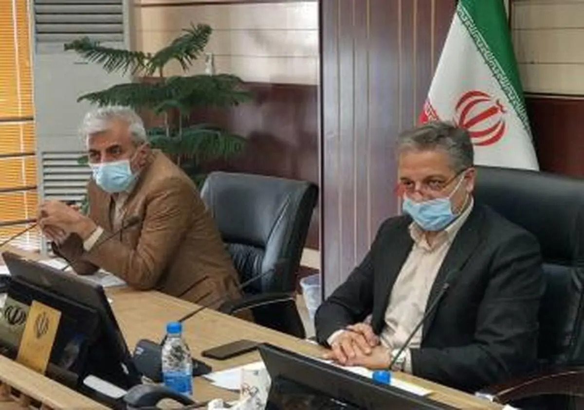  الزام تغییر کاربری‌ها به اختصاص یا ایجاد فضای سبز