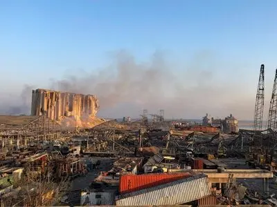 Toll expected to rise in blast that shook Beirut, killing 78 and injuring thousands