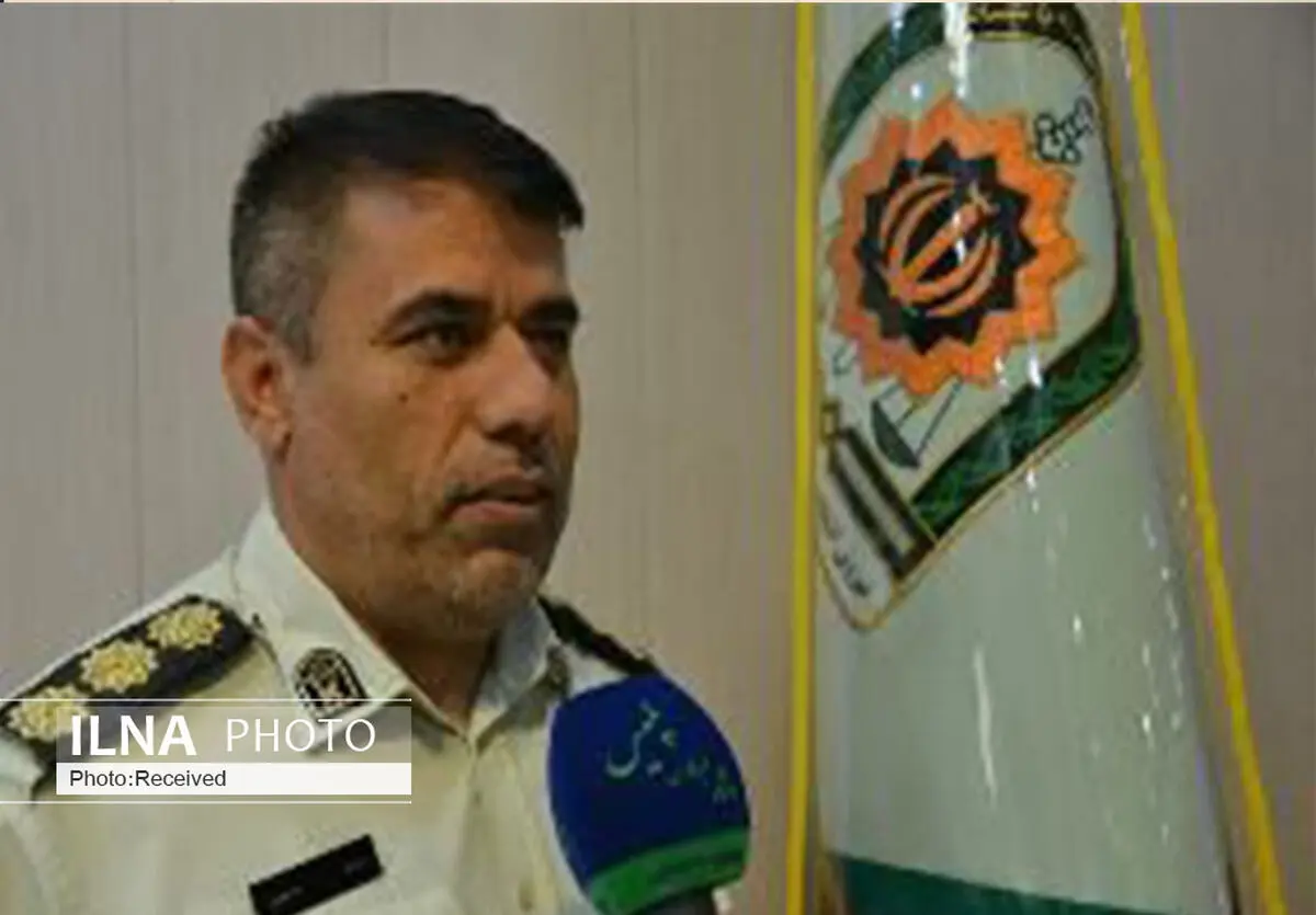 کشف بیش از 21 کیلوگرم موادمخدر در شهرستان البرز  
