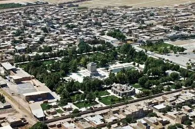 پرونده ثبت جهانی توس آماده ارسال به یونسکو است/ تعیین شهردار پس از تصویب طرح تفصیلی
