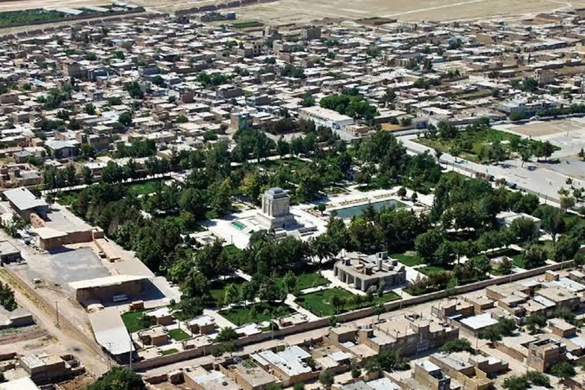 پرونده ثبت جهانی توس آماده ارسال به یونسکو است/ تعیین شهردار پس از تصویب طرح تفصیلی