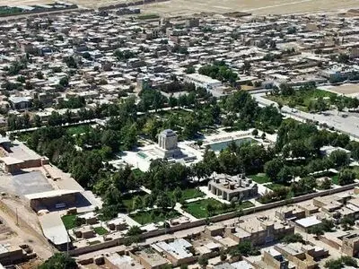 پرونده ثبت جهانی توس آماده ارسال به یونسکو است/ تعیین شهردار پس از تصویب طرح تفصیلی