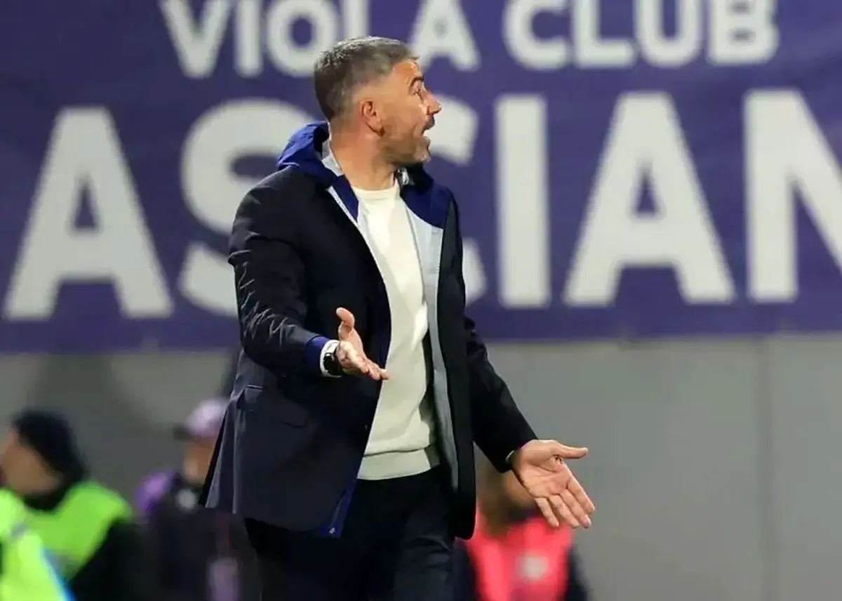 دفاع سرمربی اینتر از عملکرد تیم با وجود صدرنشینی