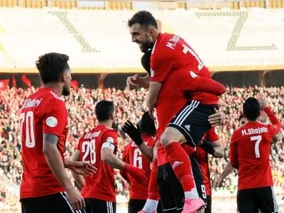 مربی تراکتور: اساگونا باید 3 بار اخراج می‌شد/ هر وقت تهران می‌آئیم به ما فحش می‌دهند