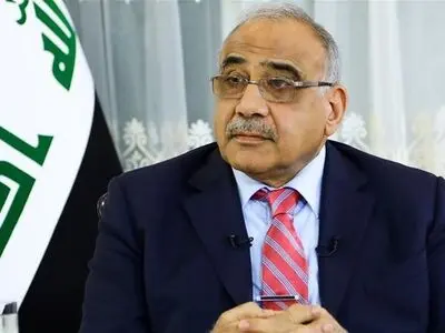 دیدار نخست‌وزیر عراق با نمایندگان مهندسان معترض 