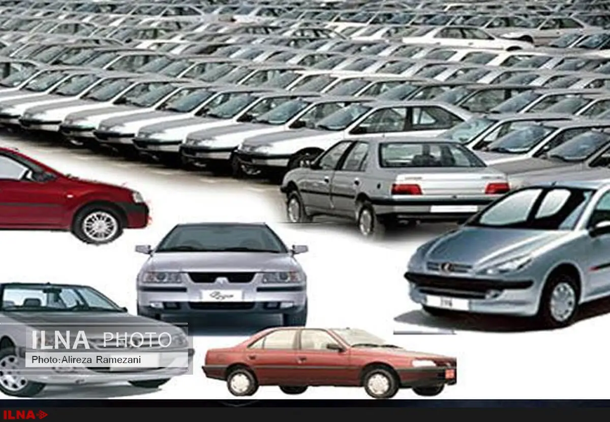 بازار خودرو راکد است/ منتظر ارزان شدن اتومبیل نباشید