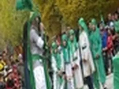 تعزیه با گویش گیلکی پس از ۸۵سال در گیلان