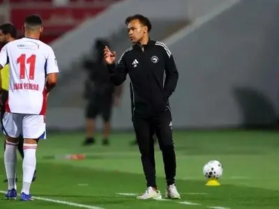 مورایس به فکر جبران در فصل آینده