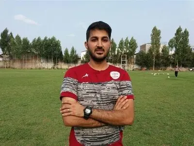 دستیار سابق کارلوس کی‌روش به کادر پرسپولیس پیوست