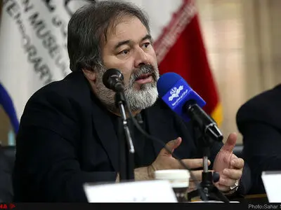 آثار گنجینه‌ی موزه‌ی هنرهای معاصر تهران 5 میلیارد دلار قیمت‌گذاری می‌شود