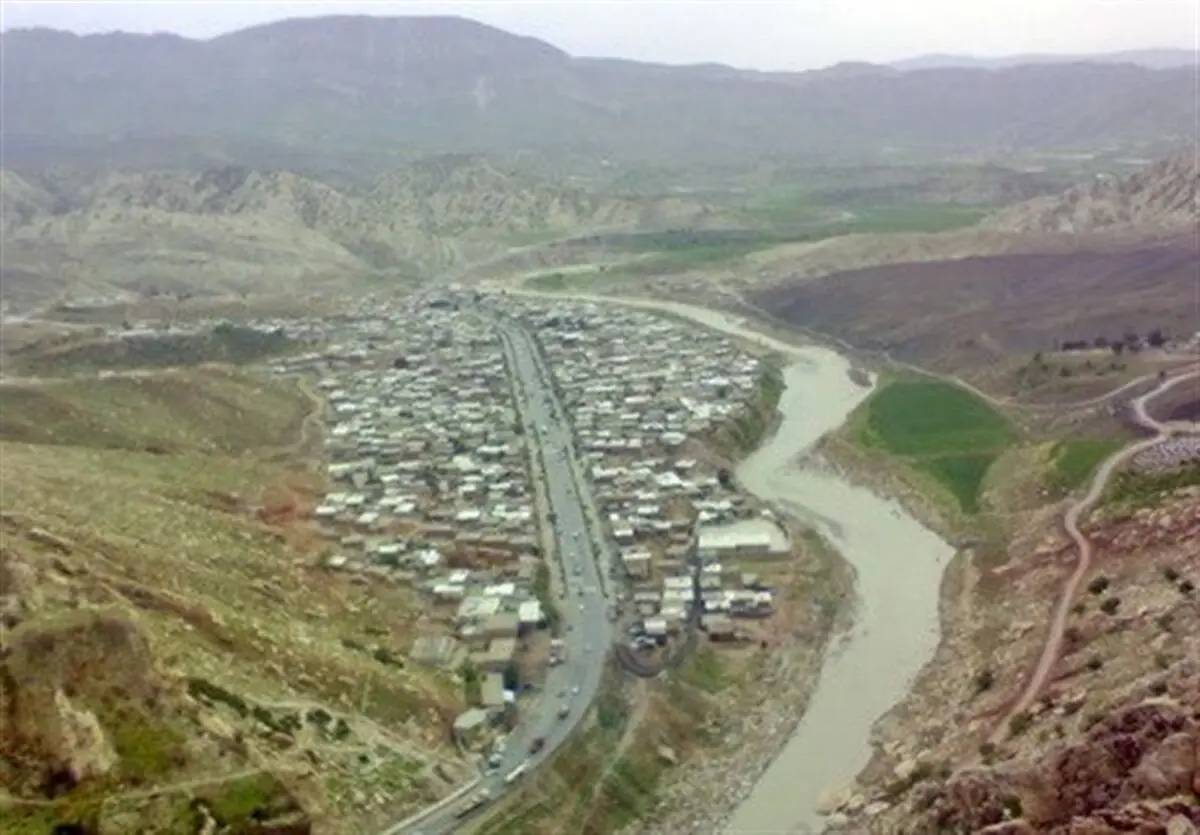 تا پایان اردیبهشت ، معمولان از بخش به شهرستان تبدیل می شود