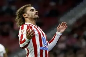 مقصد بعدی گریزمان مشخص شد