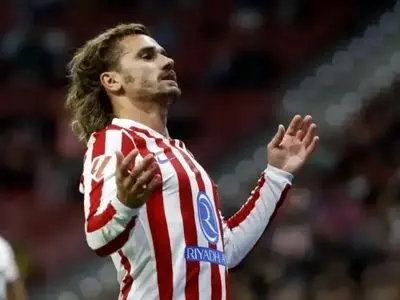 مقصد بعدی گریزمان مشخص شد