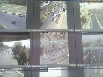 ظرفیت پارکینگ‌های نمایشگاه بین‌المللی تکمیل شد/ شهروندان با خودروی شخصی مراجعه نکنند