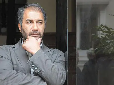 واکنش عسگر‌پور به فعالیت کارگردانان مطرح در شبکه نمایش خانگی