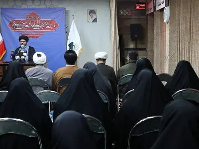 همایش تجلیل از مبلغان بین‌المللی اربعین برگزار می‌شود