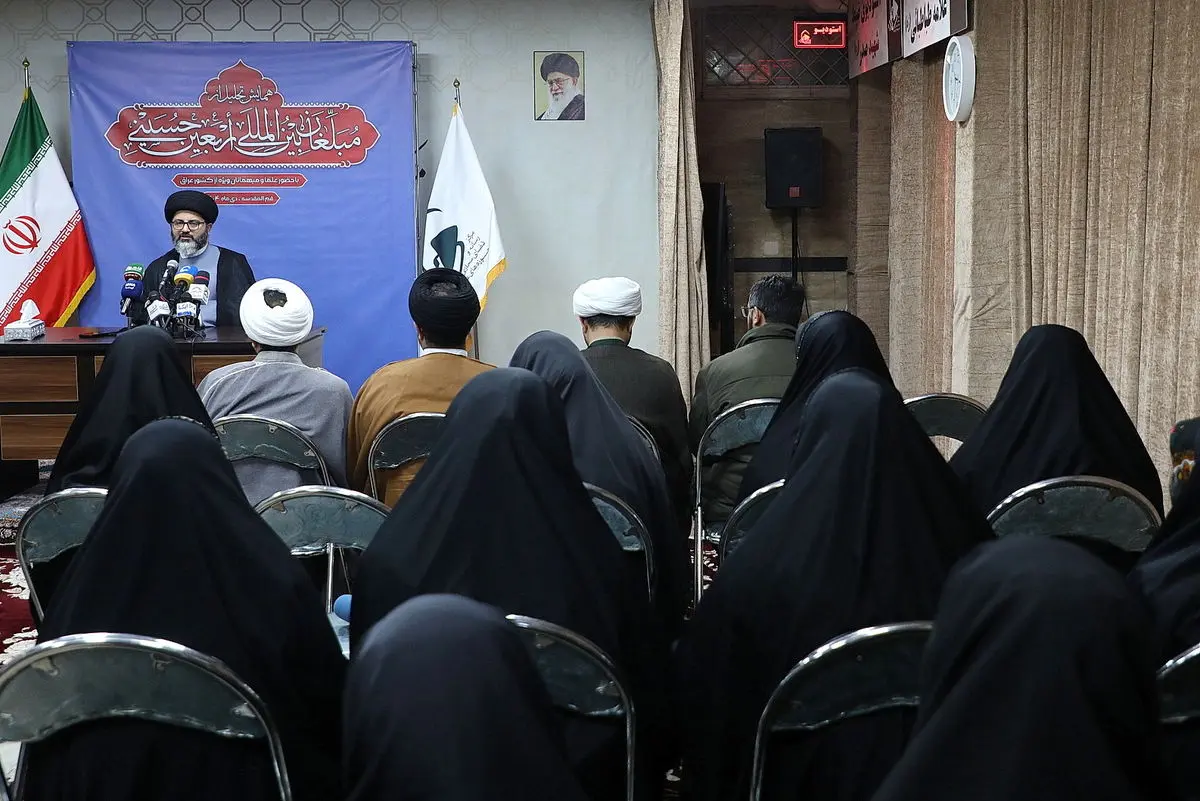 همایش تجلیل از مبلغان بین‌المللی اربعین برگزار می‌شود