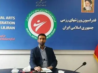محیطی پاک برای فدراسیون مهیا خواهیم کرد/ هیات خراسان رضوی جزو قانونمندترین هیات‌های کشور است