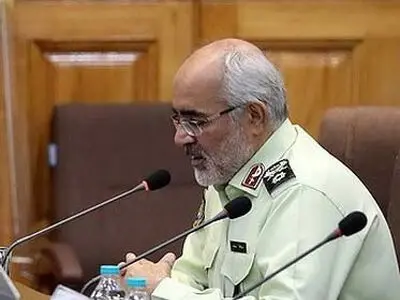 رضایت فرماندهی کل قوا از ارتش در همه بخش‌ها و نیروها