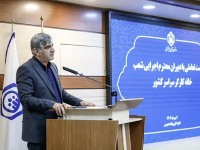اقدامات اصلاحی در تامین اجتماعی/ مطالبات بیمه تکمیلی بازنشستگان تسویه می شود