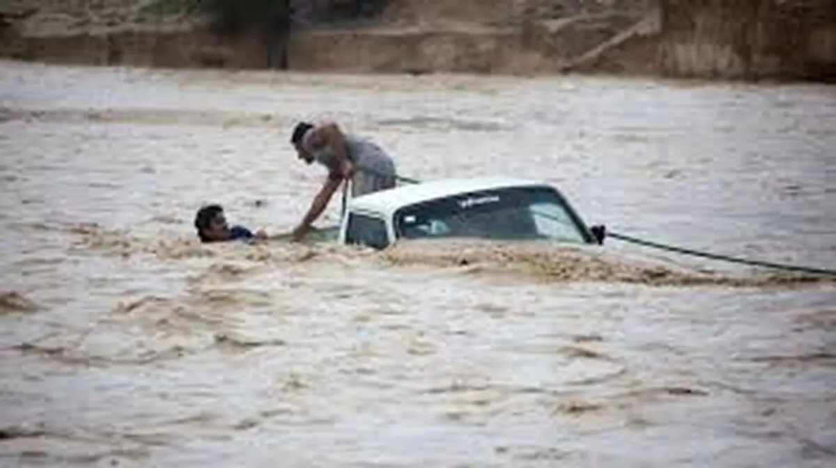 از قرار گرفتن در حاشیه رودخانه‌ها اجتناب کنید