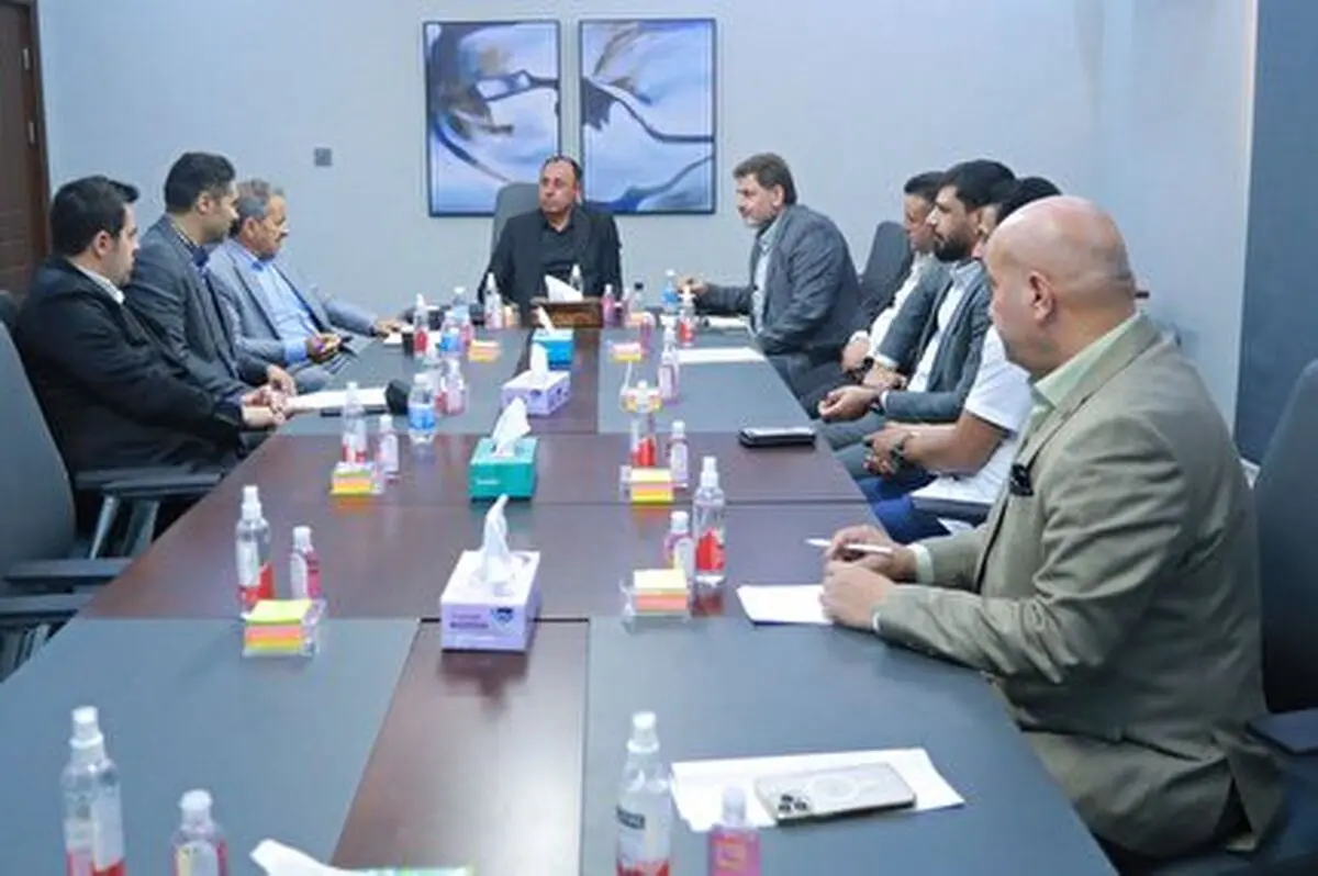  پرواز تیم امید به تاشکند چارتر شد 
