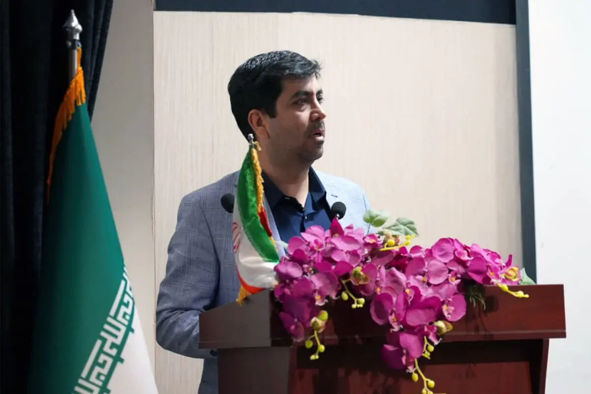 سیدمحمد علمی به‌عنوان سرپرست شهرداری قزوین انتخاب شد