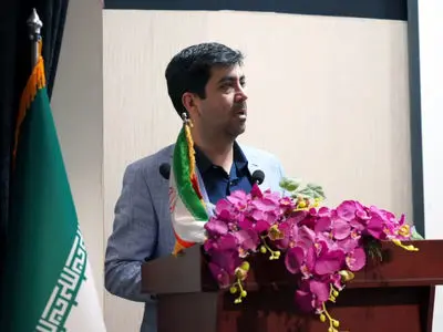 سیدمحمد علمی به‌عنوان سرپرست شهرداری قزوین انتخاب شد