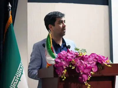 سیدمحمد علمی به‌عنوان سرپرست شهرداری قزوین انتخاب شد