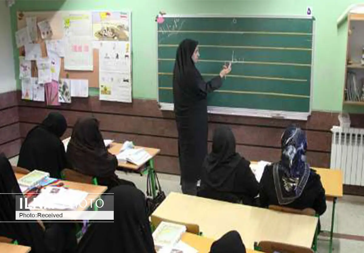 قزوین در ارتباط با سواد آموزی از استان‌های پیشرو است