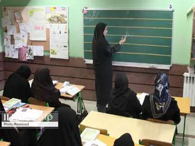 قزوین در ارتباط با سواد آموزی از استان‌های پیشرو است