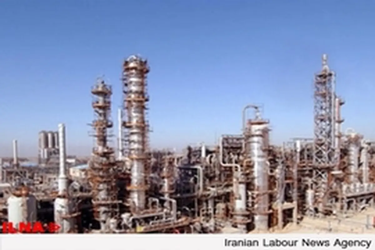 صنایع پایین‌دستی نیمه تعطیل شده اند