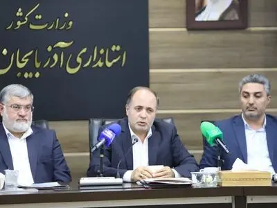 بدنبال امنیت غذایی و تولید اقتصادی محصولات هستیم