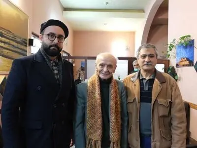 داوران بخش رادیو تئاتر جشنواره تئاتر فجر معرفی شدند