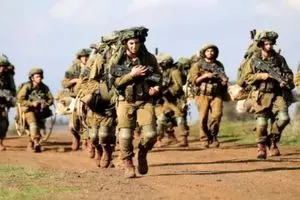جزئیات طرح «غافلگیرکننده» اسرائیل درباره حضور نظامی در لبنان