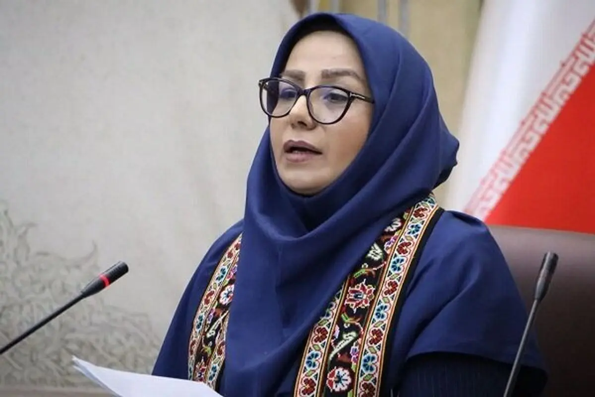موج تازه‌ای از فعالیت‌های تخصصی در حوزه فرش دستباف شکل گرفته است / امروز زنجیره ارزش فرش در حال تکمیل شدن است