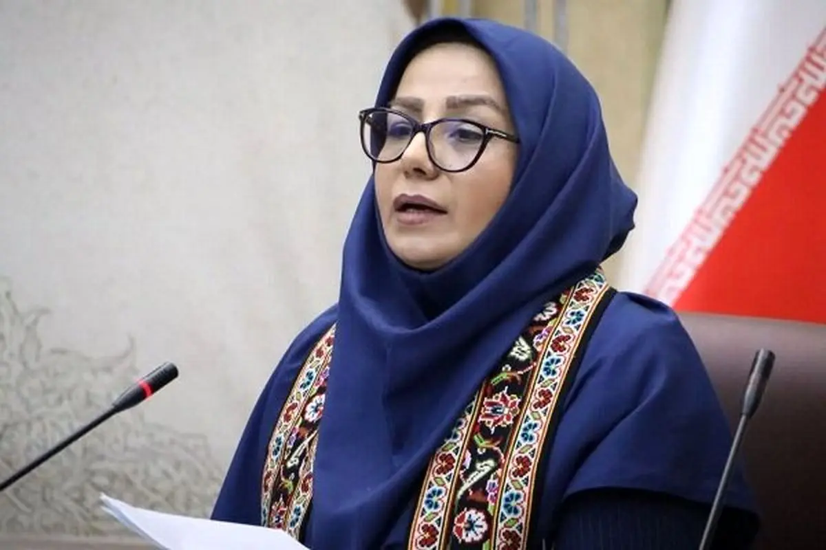 موج تازه‌ای از فعالیت‌های تخصصی در حوزه فرش دستباف شکل گرفته است / امروز زنجیره ارزش فرش در حال تکمیل شدن است