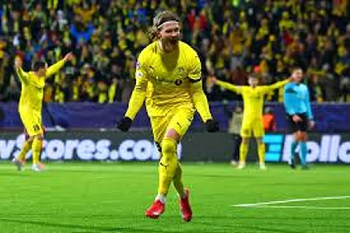 اینتر هم در آسپمیرا سقوط کرد/ جهنم یخ زاده اینجاست!