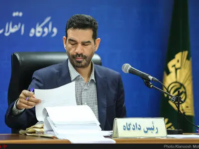 آغاز رسیدگی به پرونده هادی رضوی در اوایل ماه رمضان/ انتقال پرویز کاظمی به زندان/ حکم حسین هدایتی تا پیش از ماه رمضان اعلام خواهد شد