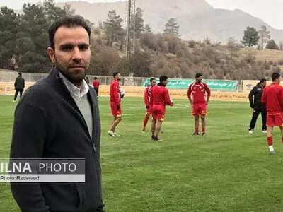 خلیلی: باشگاه ها باید فرهنگ سازی کنند(ویدیو)