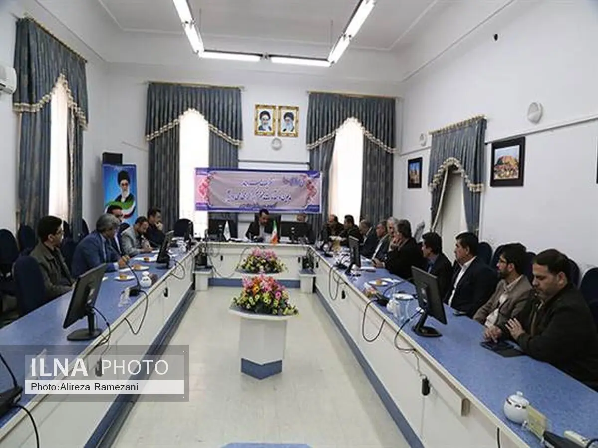 پایان تدوین طرح جامع مدیریت پسماند کاشان و آران و بیدگل  