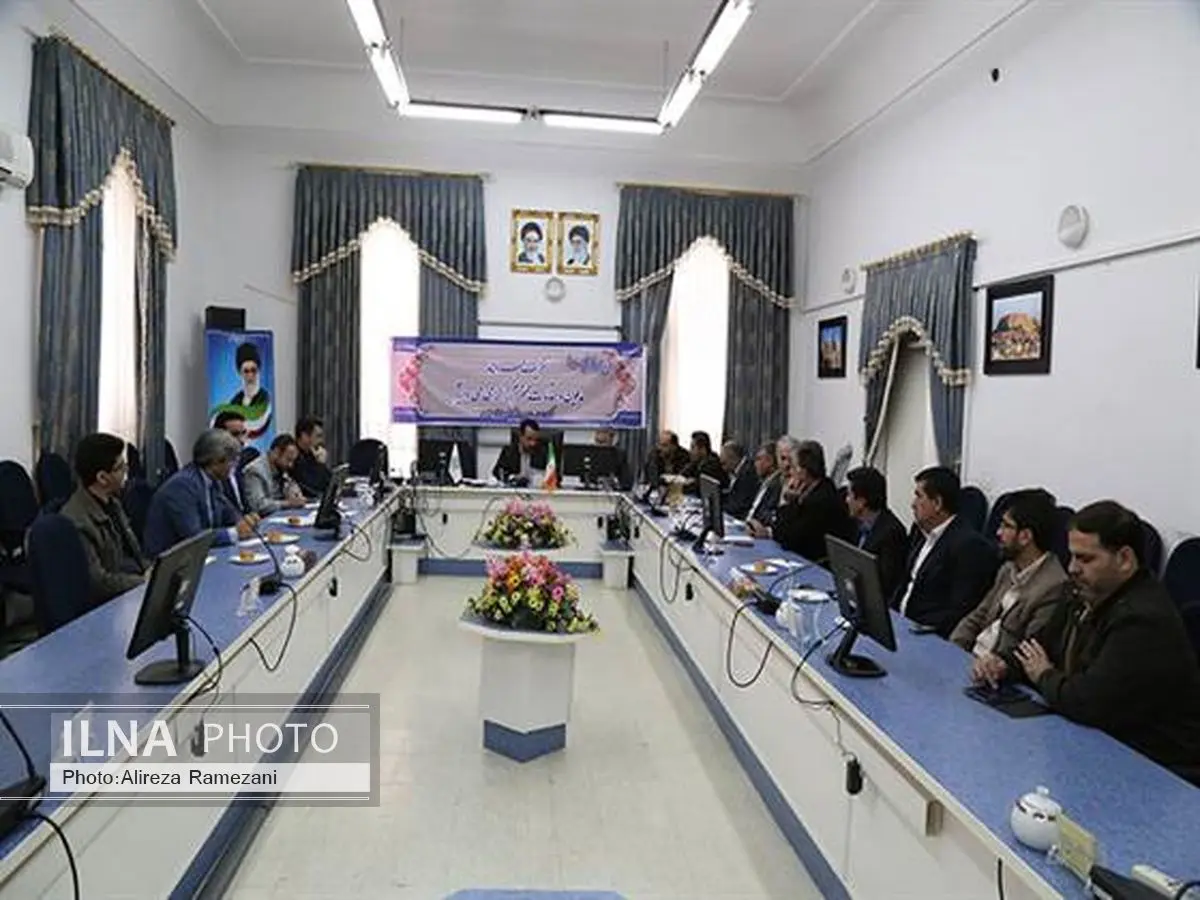 پایان تدوین طرح جامع مدیریت پسماند کاشان و آران و بیدگل
