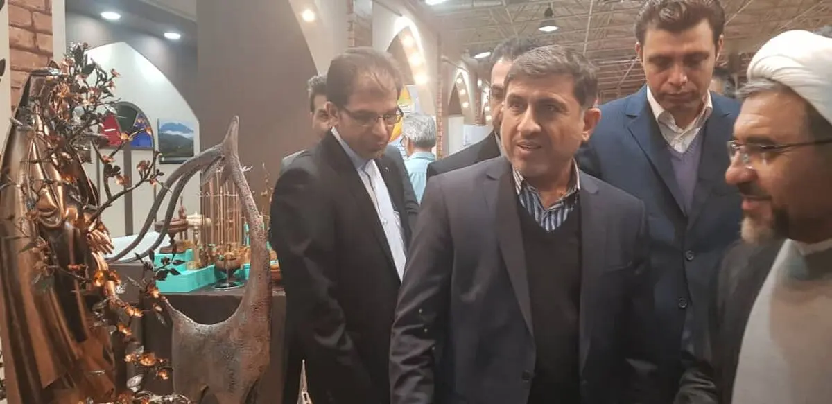 ایجاد اشتغال پایدار در بخش گردشگری البرز؛ مهم‌ترین اولویت استان 